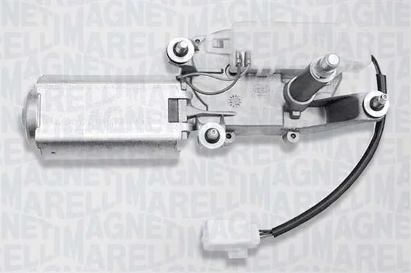 Wiper Motor